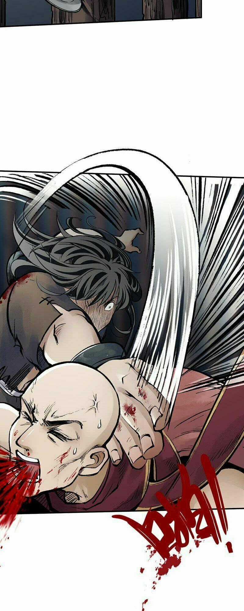 Liên Thành Quyết Chapter 16 trang 1
