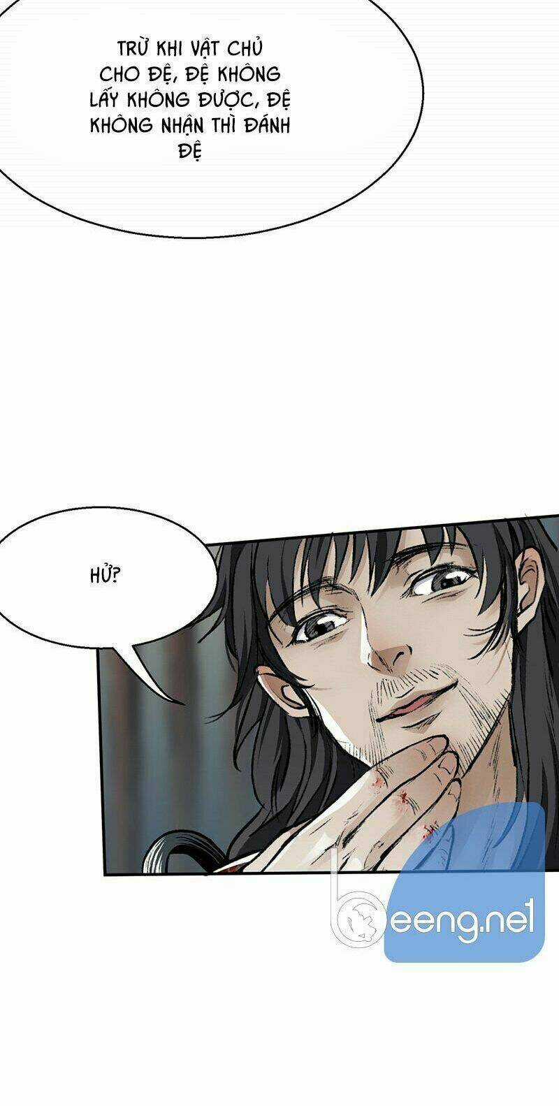 Liên Thành Quyết Chapter 16 trang 10