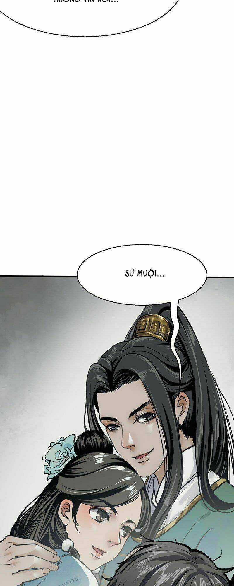 Liên Thành Quyết Chapter 16 trang 16