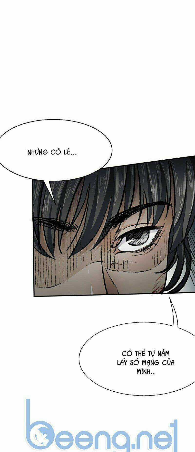 Liên Thành Quyết Chapter 16 trang 19