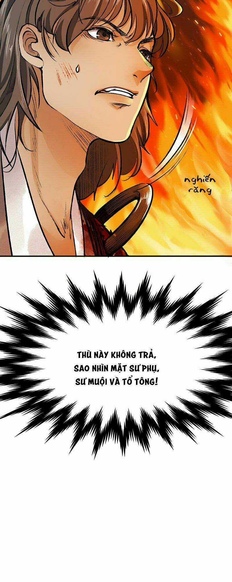 Liên Thành Quyết Chapter 16 trang 23