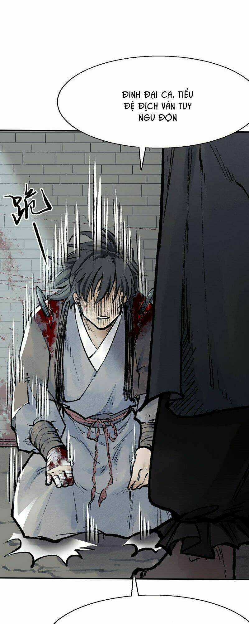 Liên Thành Quyết Chapter 16 trang 24