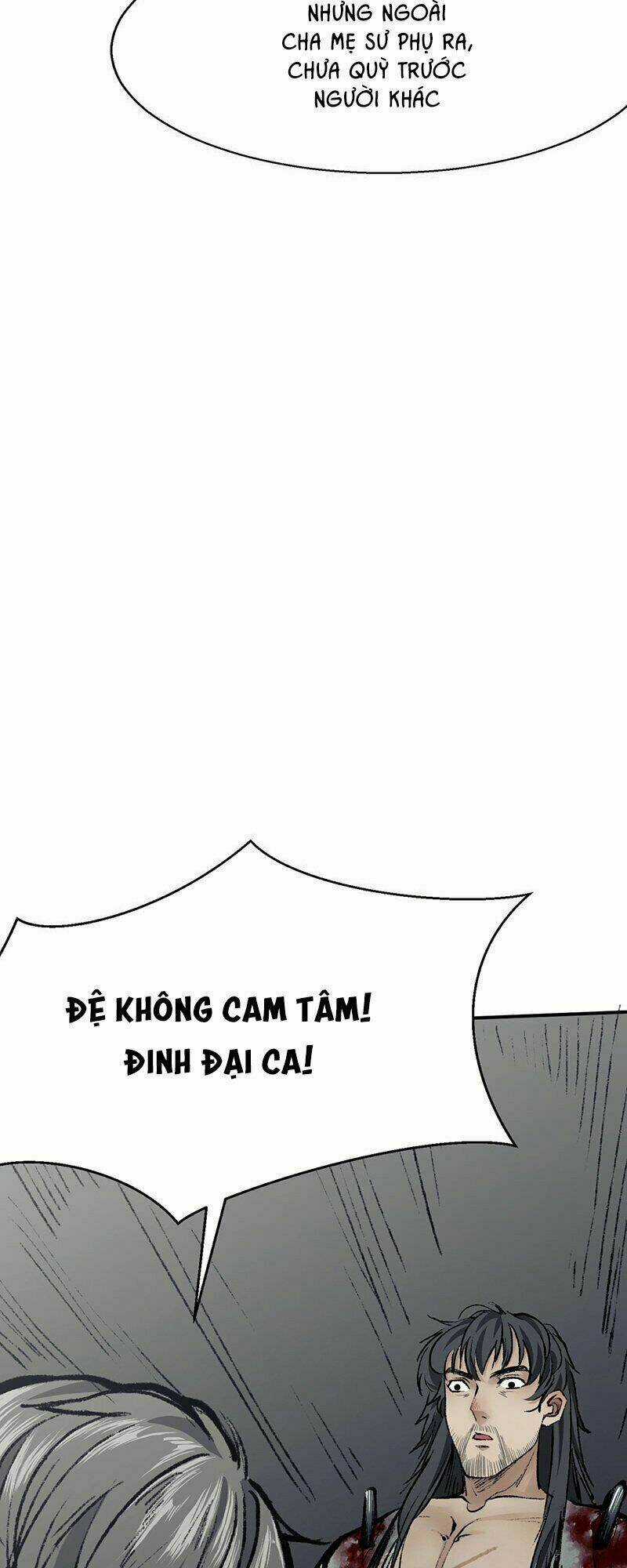 Liên Thành Quyết Chapter 16 trang 25