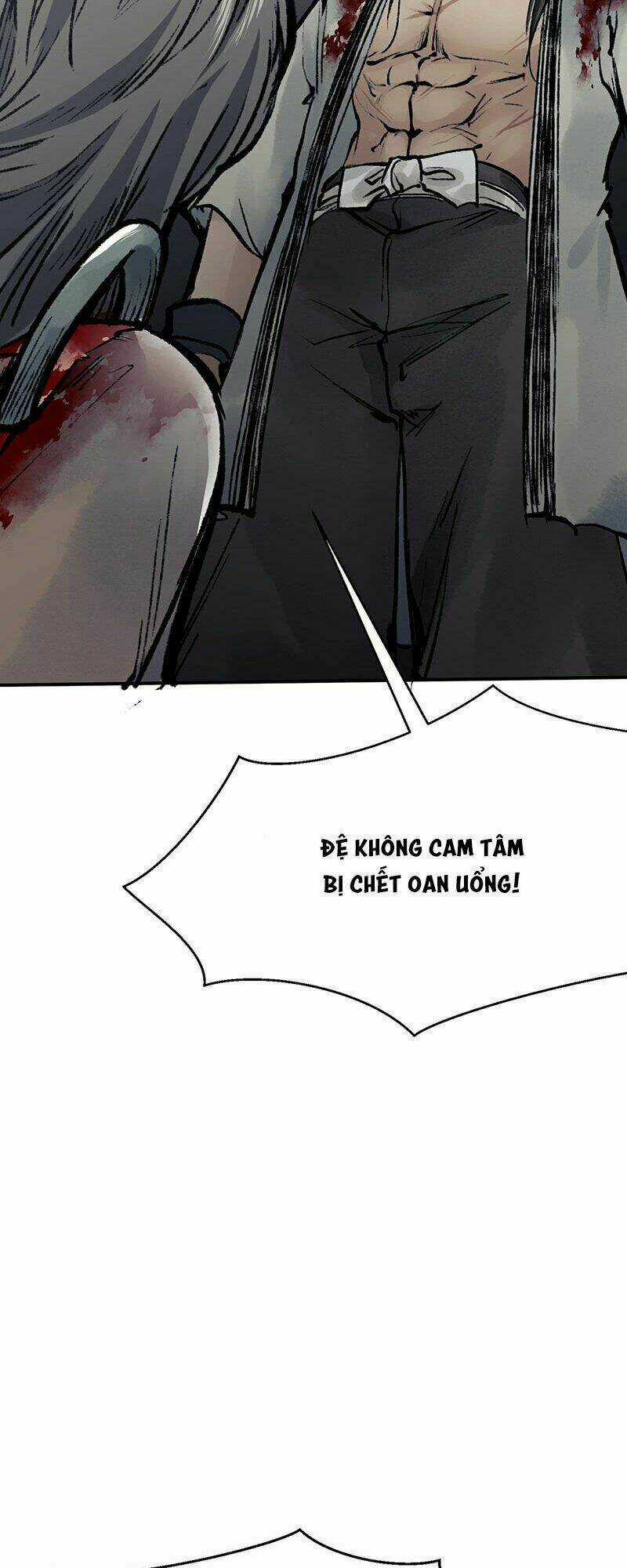 Liên Thành Quyết Chapter 16 trang 26