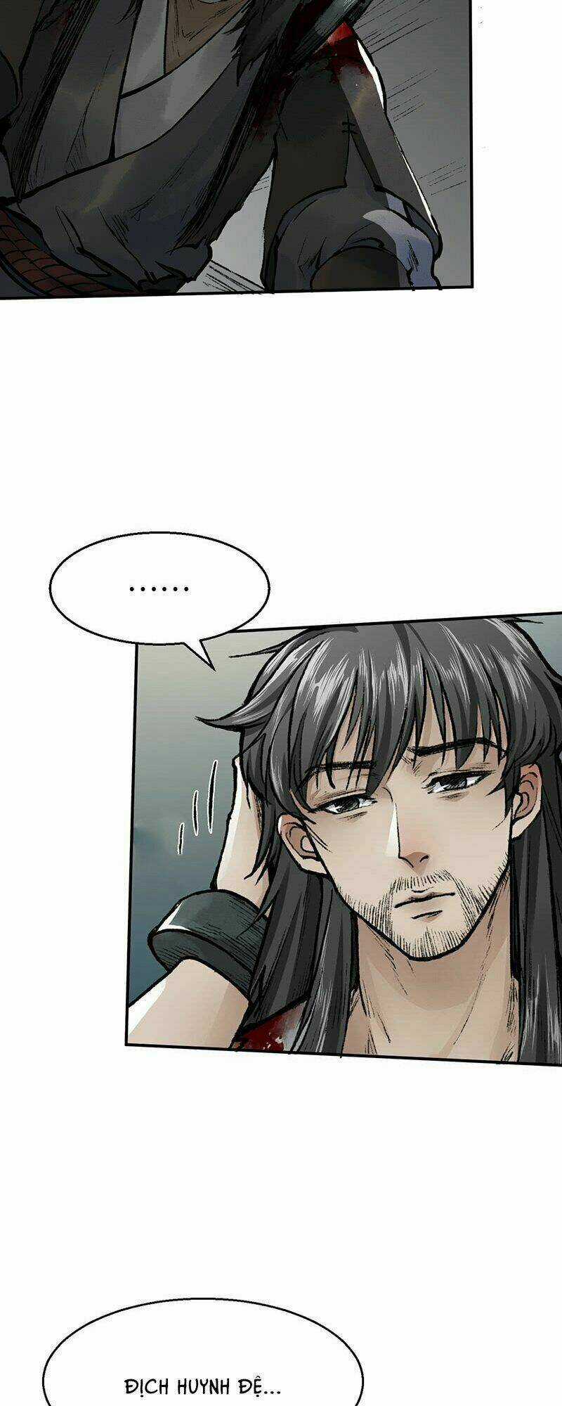 Liên Thành Quyết Chapter 16 trang 28