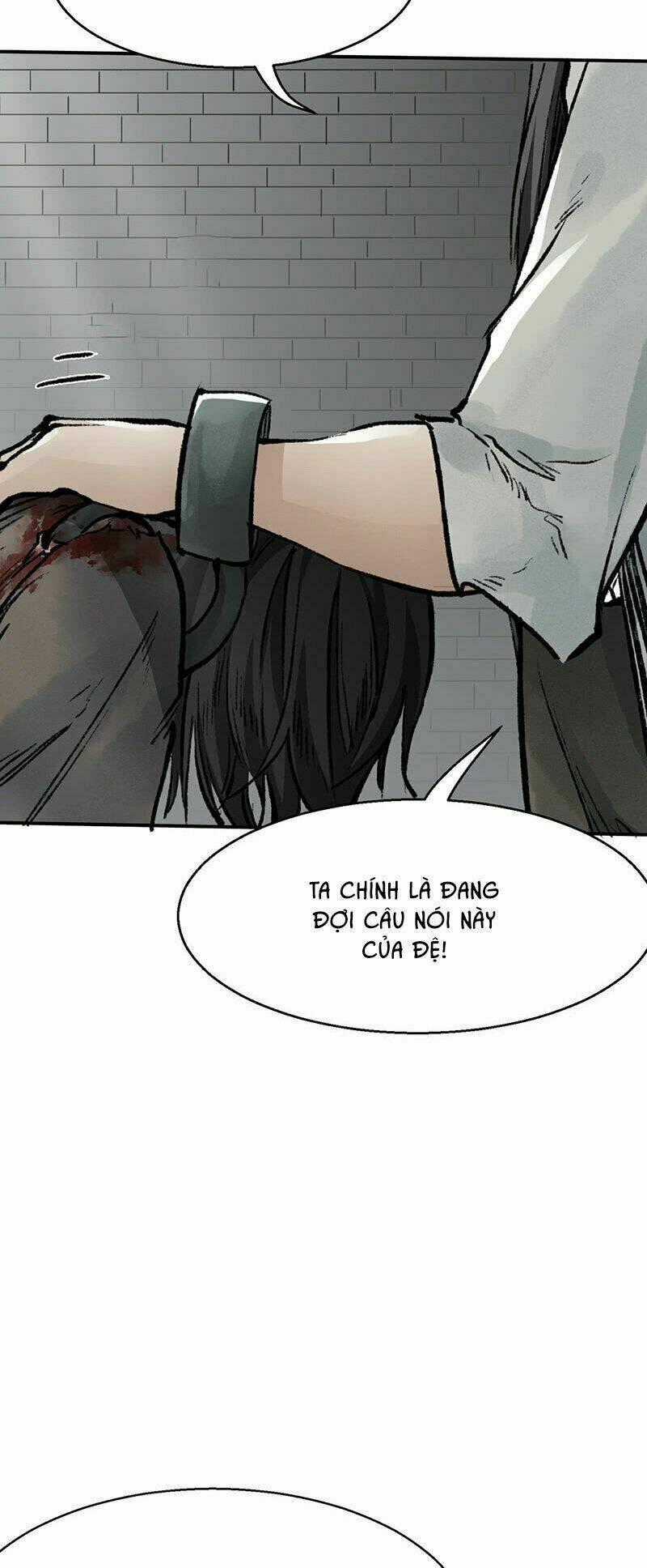 Liên Thành Quyết Chapter 16 trang 29