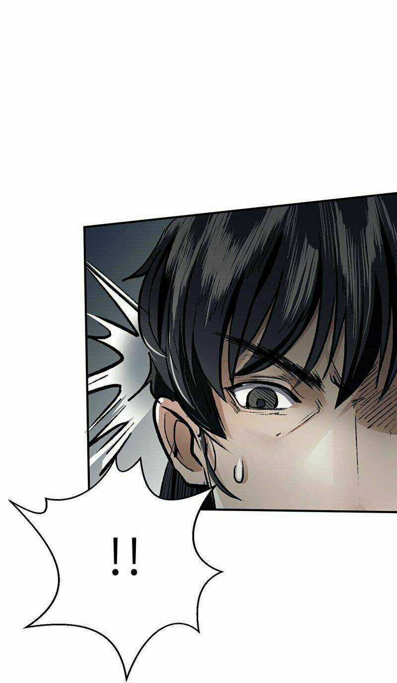 Liên Thành Quyết Chapter 16 trang 3