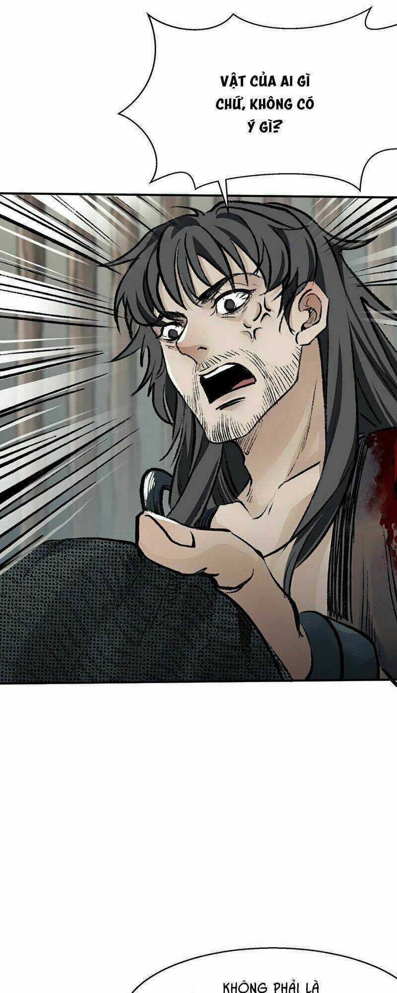 Liên Thành Quyết Chapter 16 trang 7