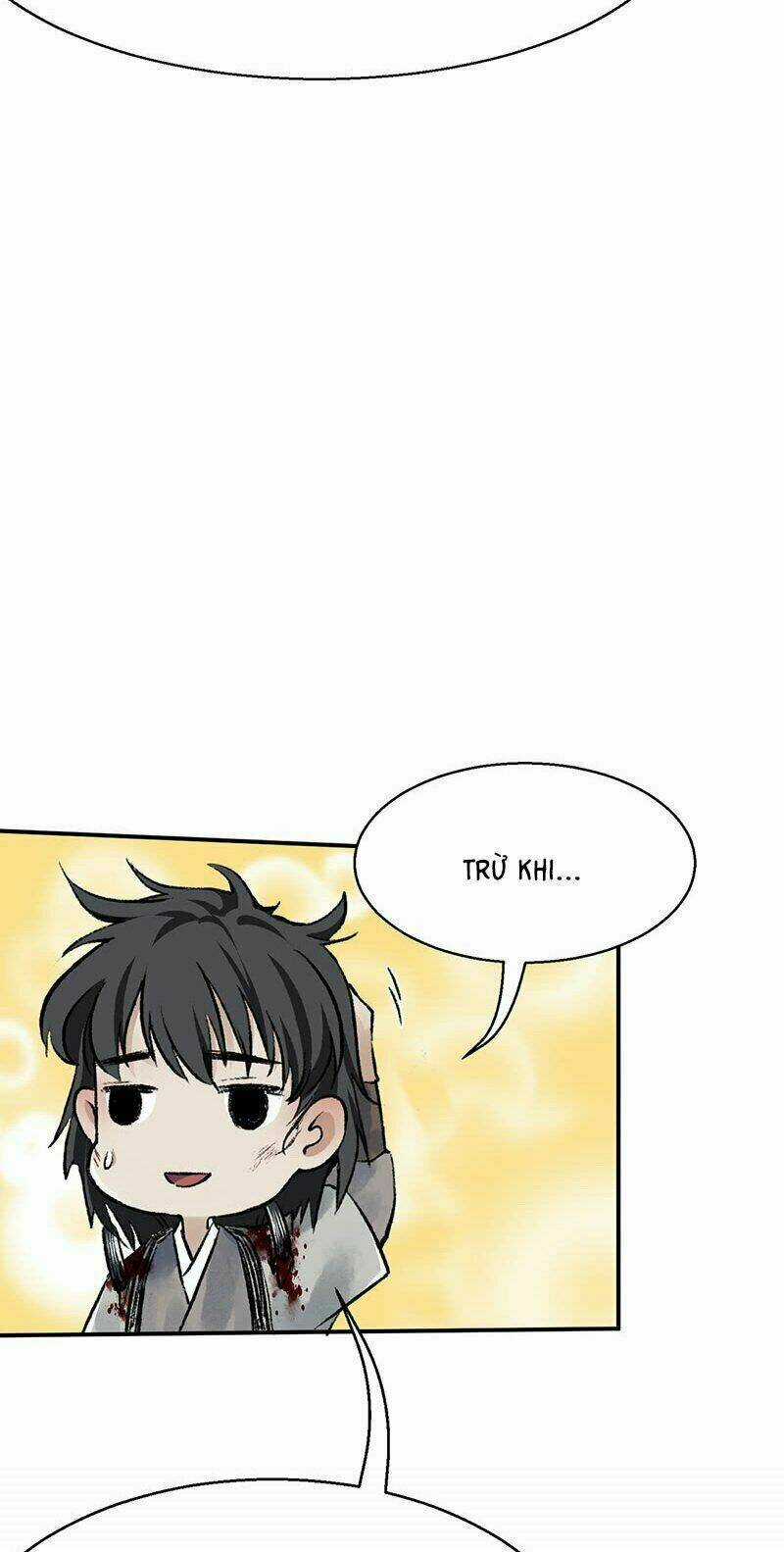 Liên Thành Quyết Chapter 16 trang 9