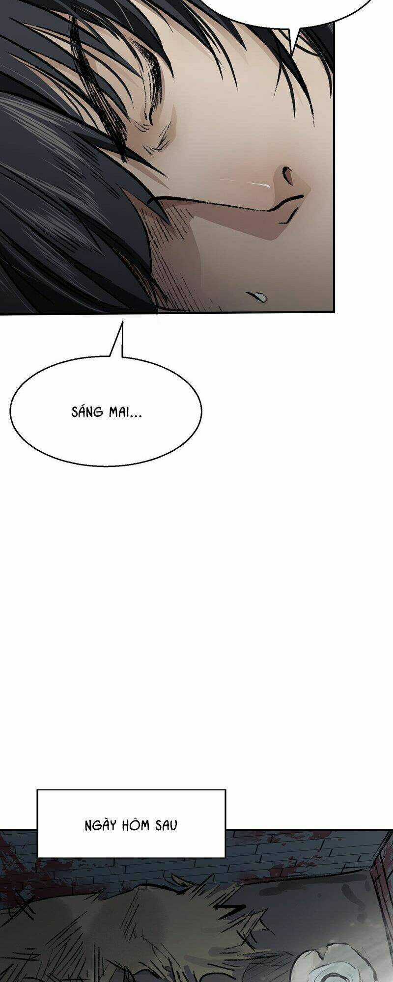 Liên Thành Quyết Chapter 17 trang 10