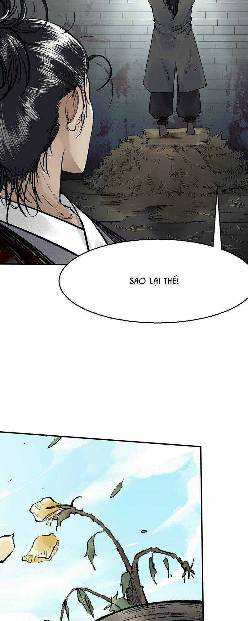 Liên Thành Quyết Chapter 17 trang 12