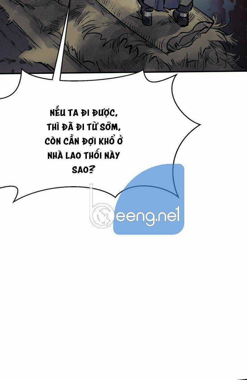 Liên Thành Quyết Chapter 17 trang 16