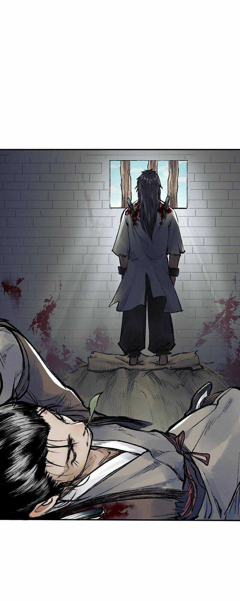 Liên Thành Quyết Chapter 17 trang 18