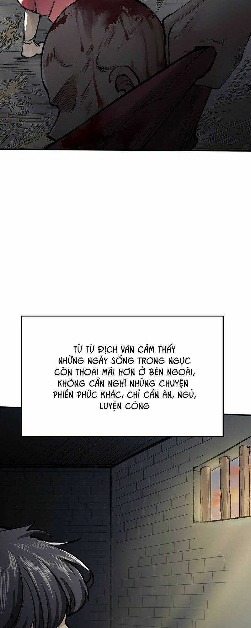 Liên Thành Quyết Chapter 17 trang 2