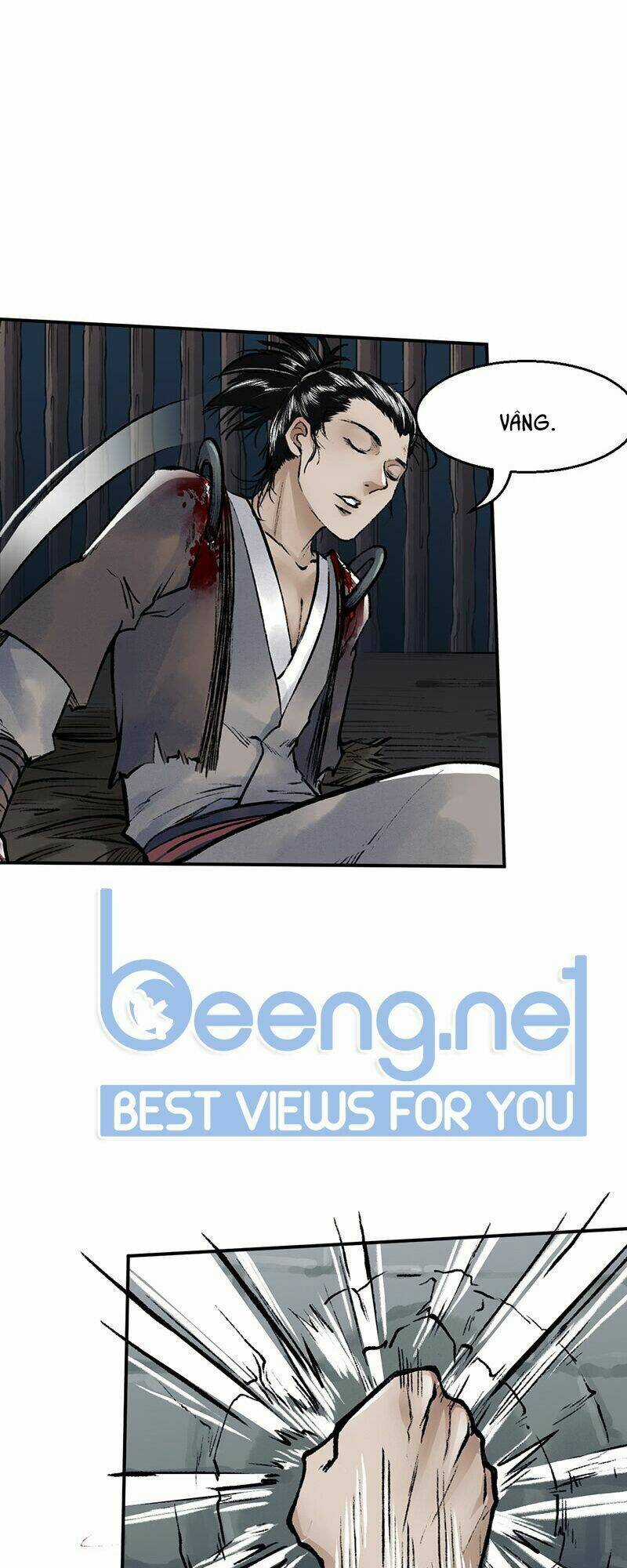 Liên Thành Quyết Chapter 17 trang 20