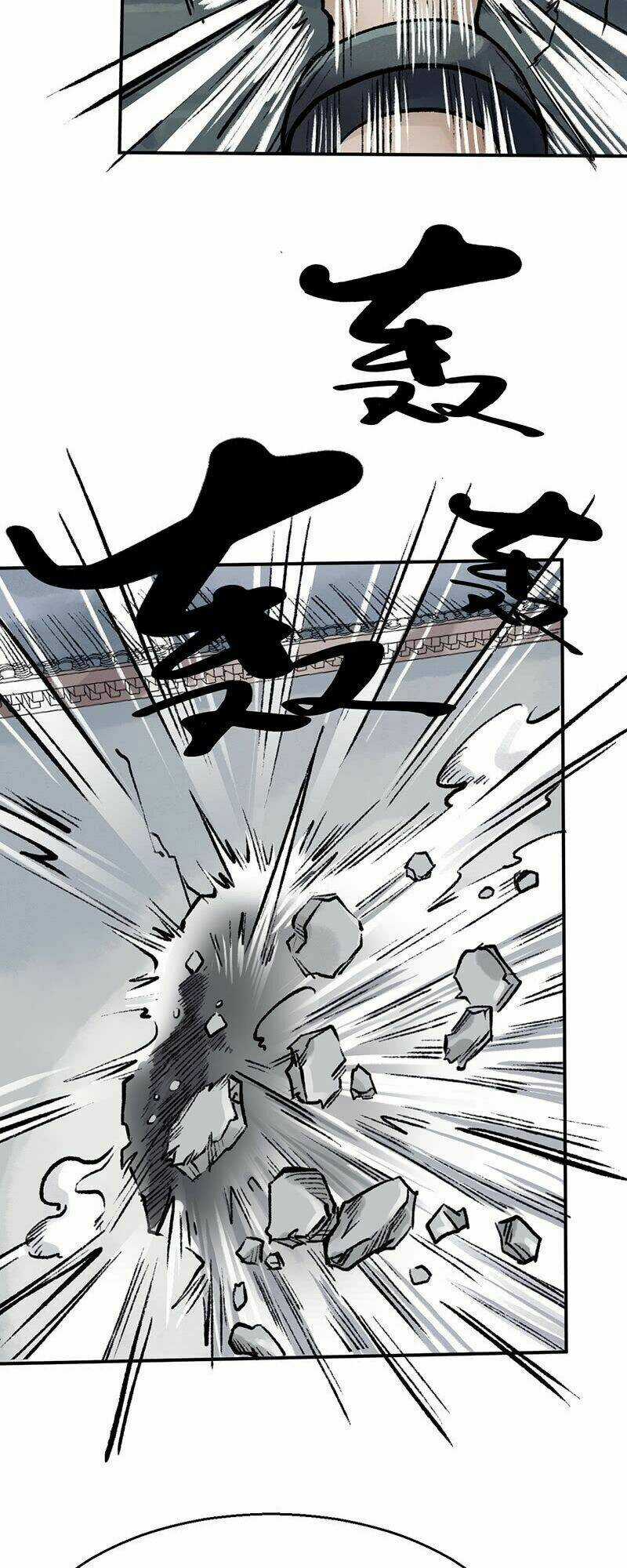 Liên Thành Quyết Chapter 17 trang 21