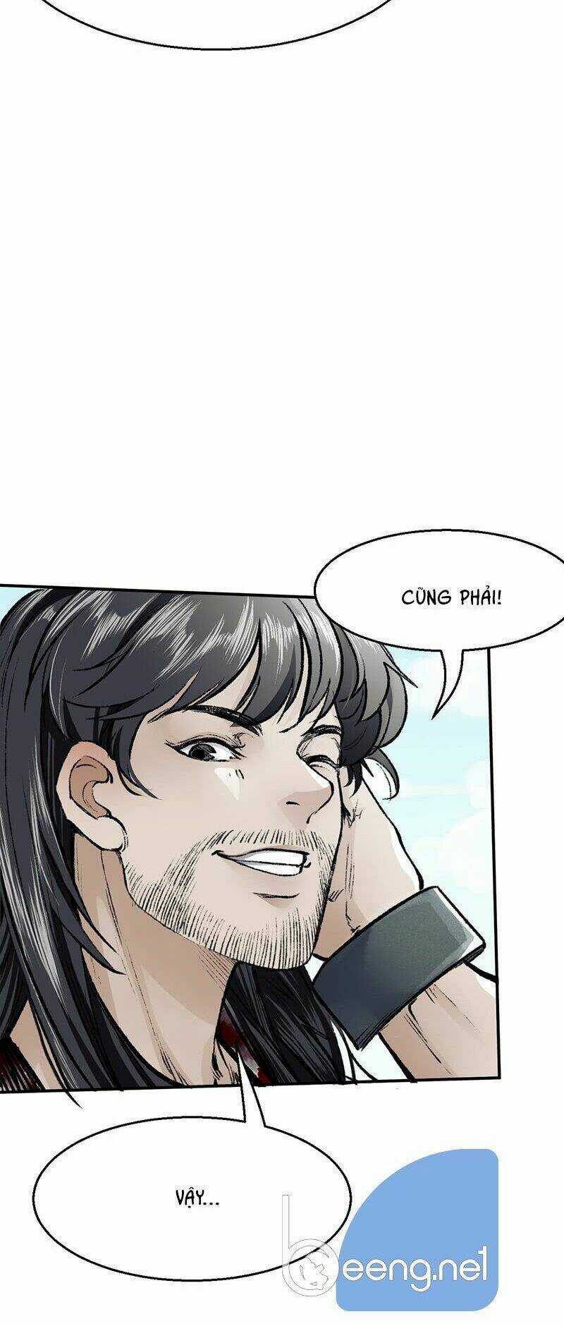 Liên Thành Quyết Chapter 17 trang 23