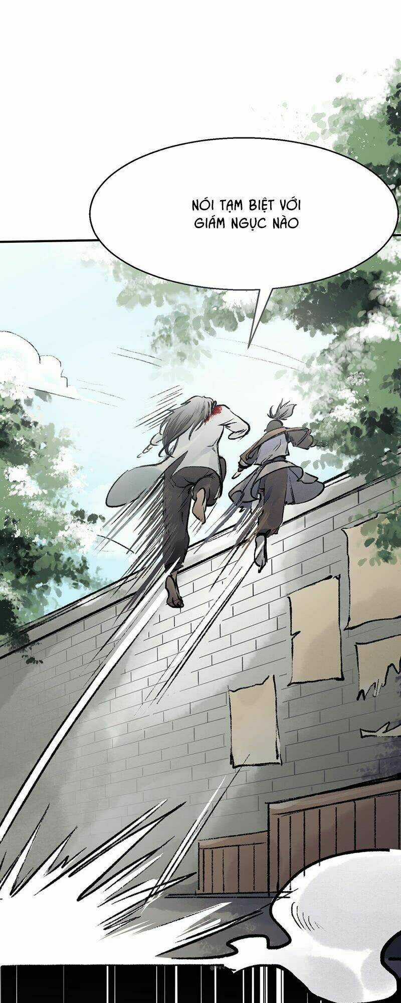 Liên Thành Quyết Chapter 17 trang 24