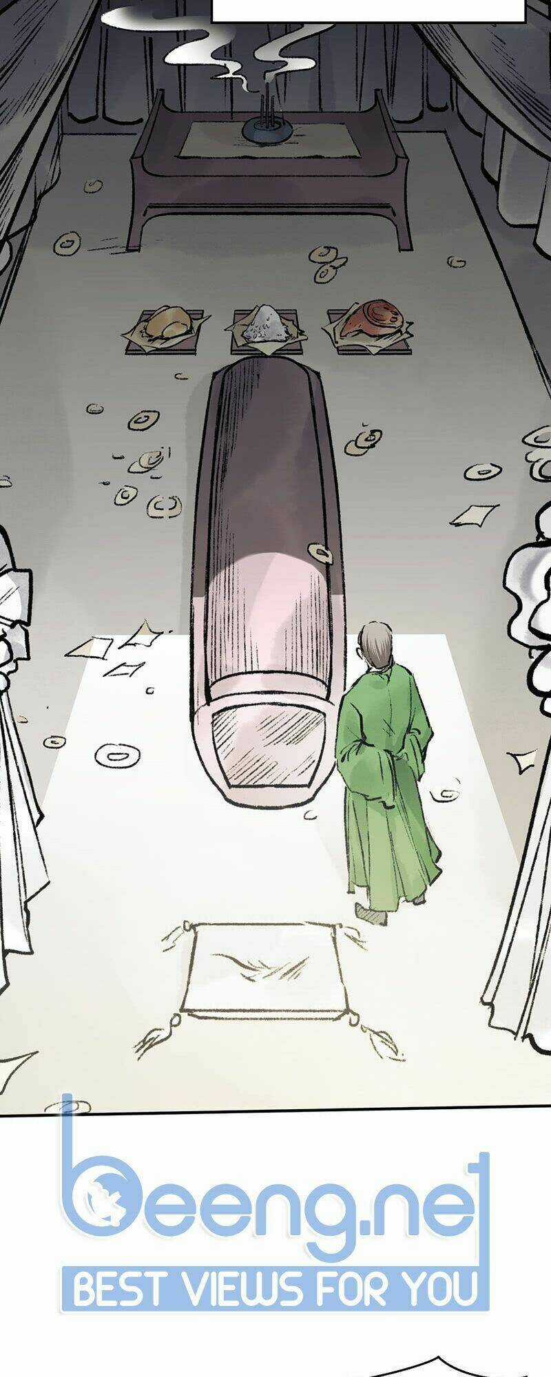 Liên Thành Quyết Chapter 17 trang 26