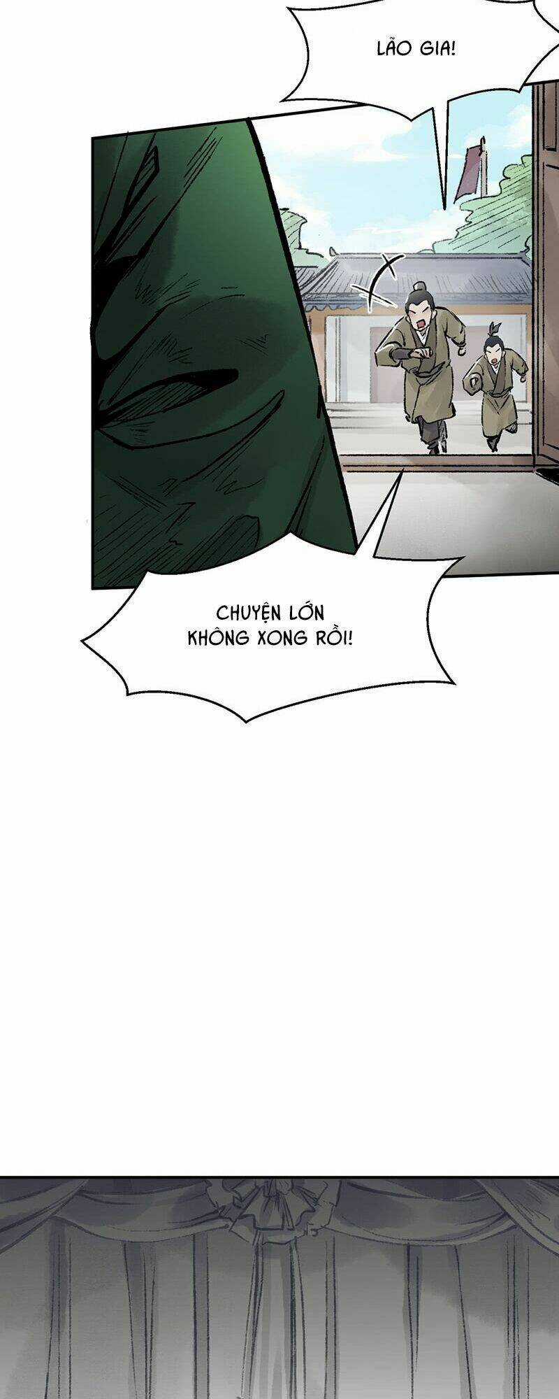 Liên Thành Quyết Chapter 17 trang 27