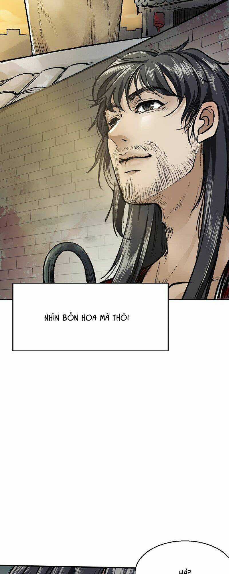 Liên Thành Quyết Chapter 17 trang 4