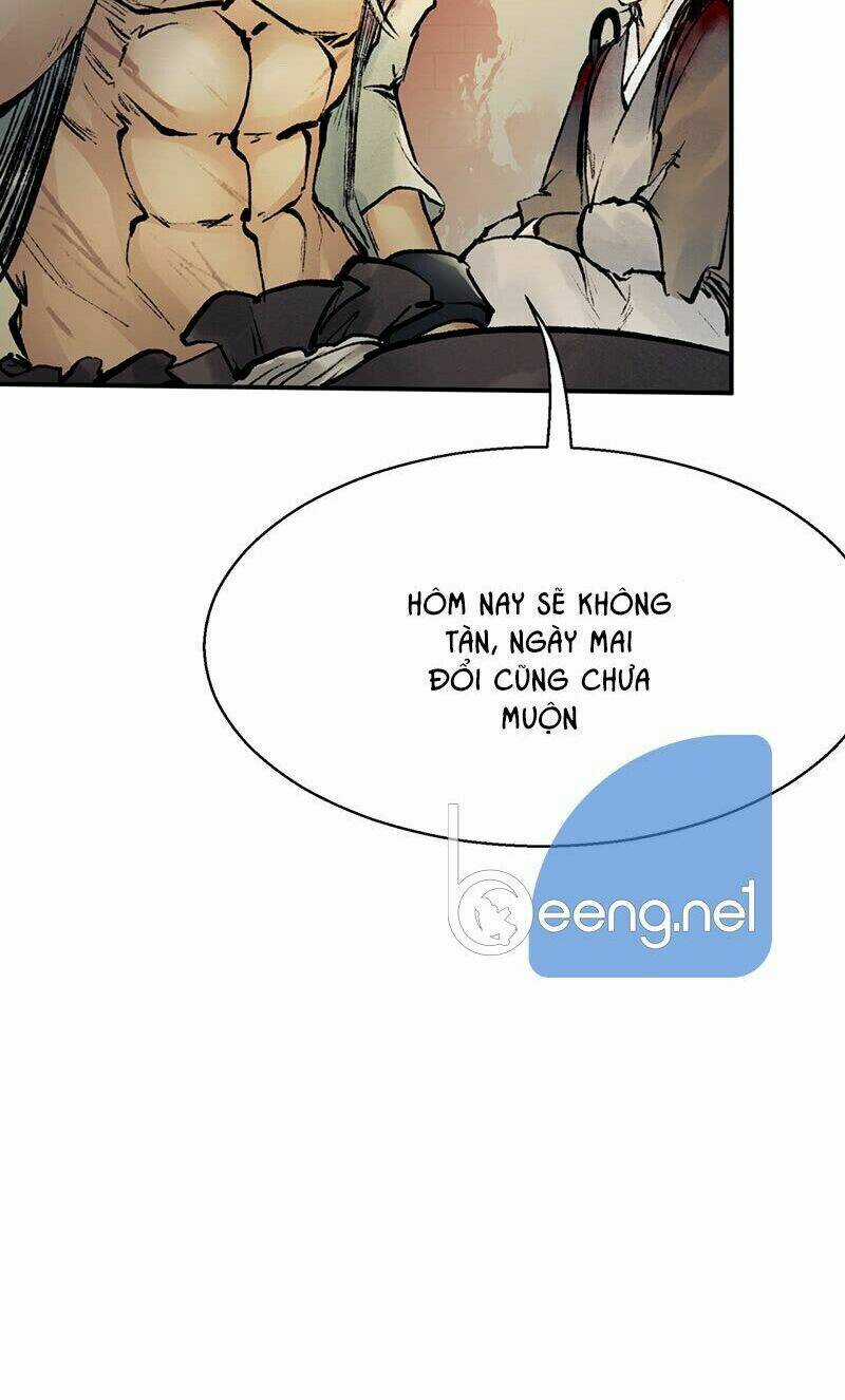 Liên Thành Quyết Chapter 17 trang 7