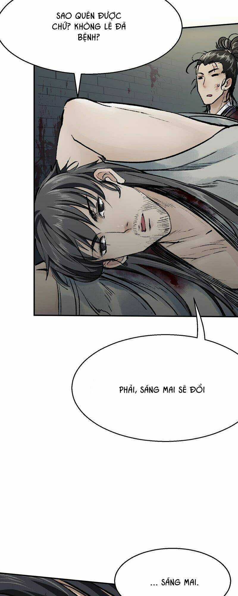 Liên Thành Quyết Chapter 17 trang 9