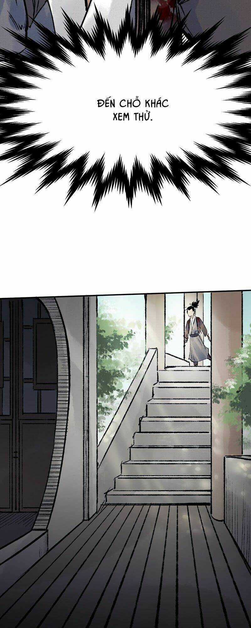 Liên Thành Quyết Chapter 18 trang 13