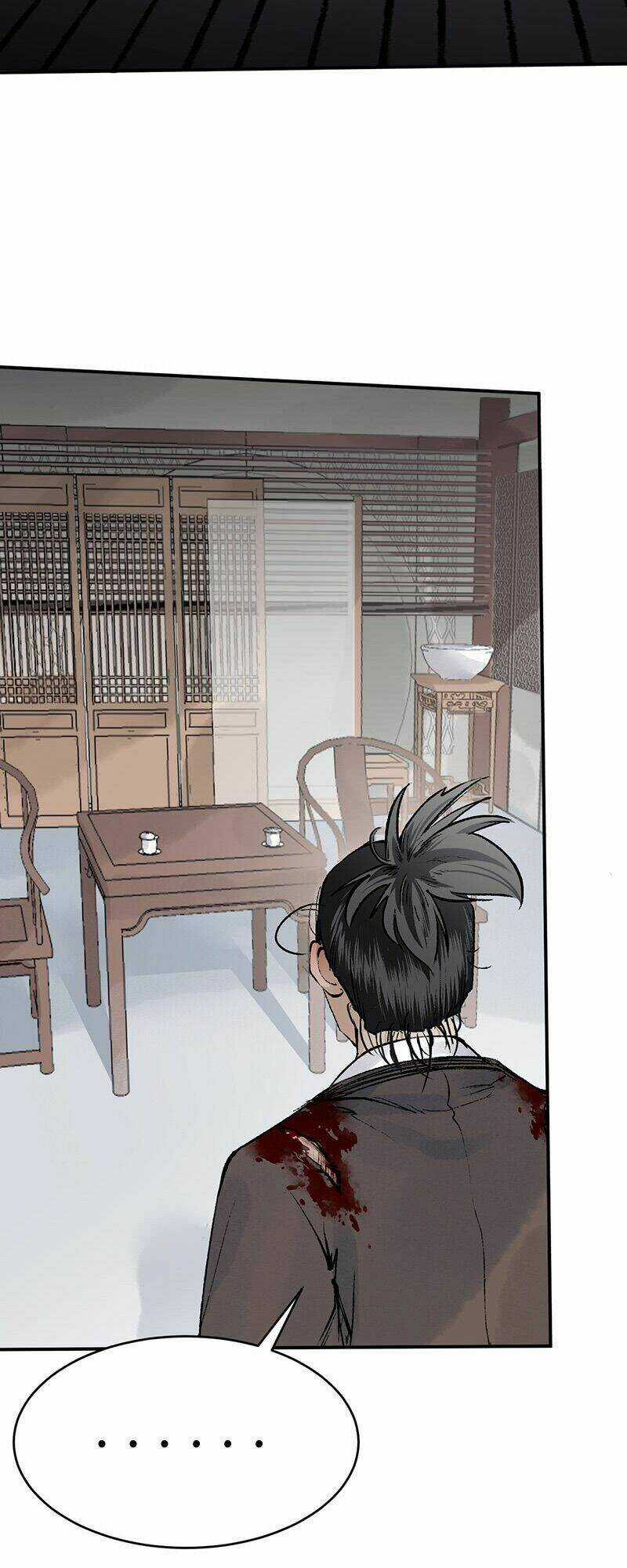 Liên Thành Quyết Chapter 18 trang 14