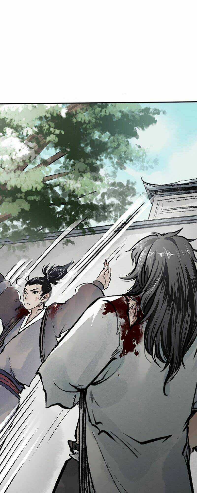 Liên Thành Quyết Chapter 18 trang 15