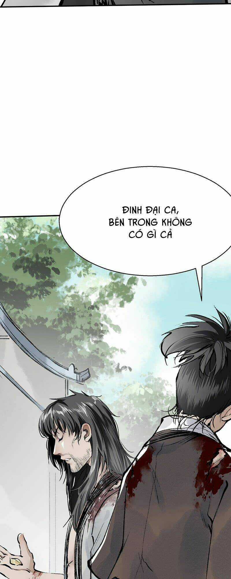 Liên Thành Quyết Chapter 18 trang 16