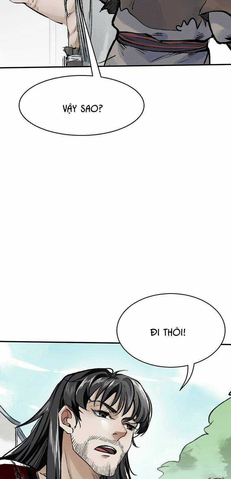 Liên Thành Quyết Chapter 18 trang 17
