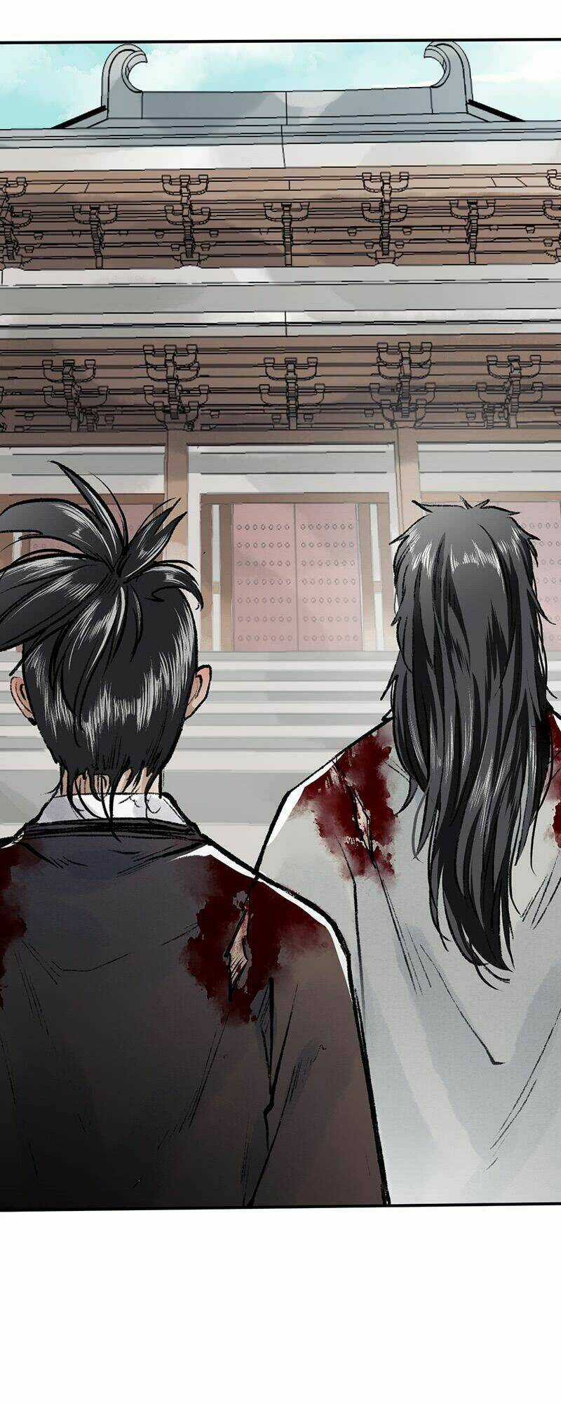 Liên Thành Quyết Chapter 18 trang 19