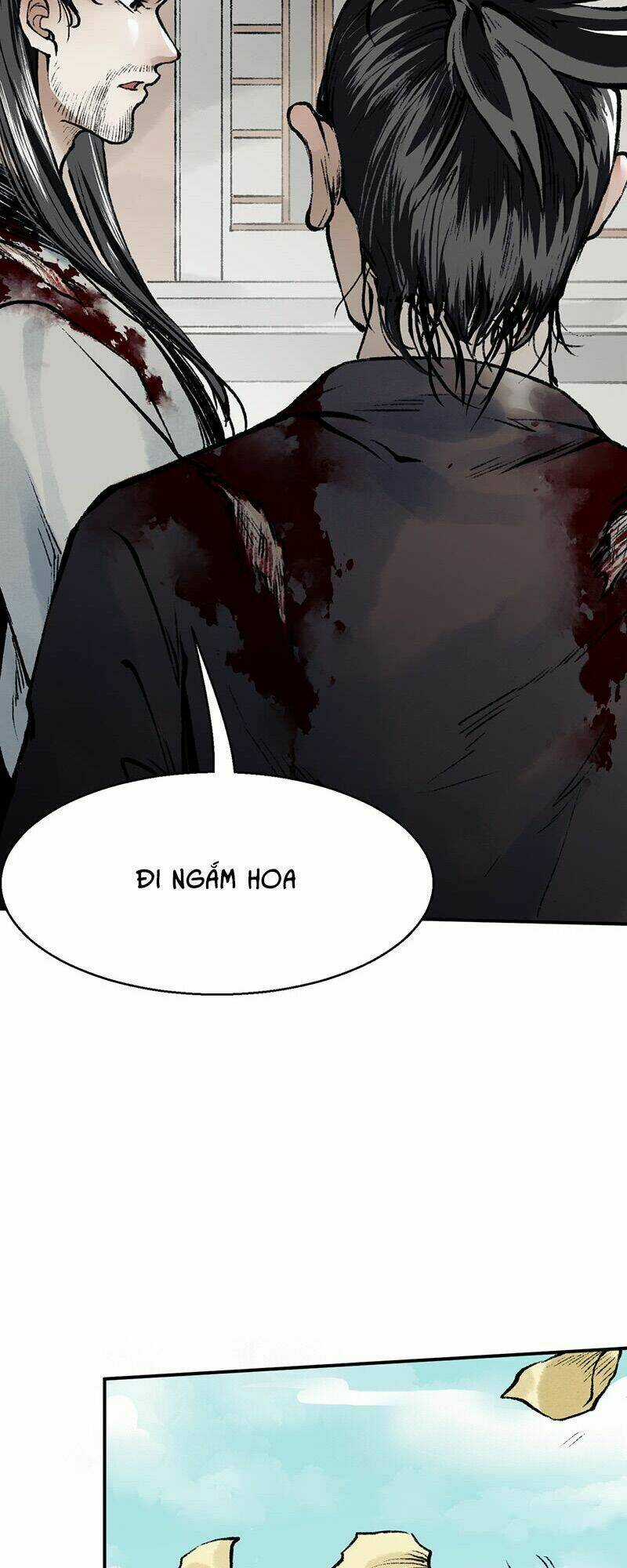 Liên Thành Quyết Chapter 18 trang 2