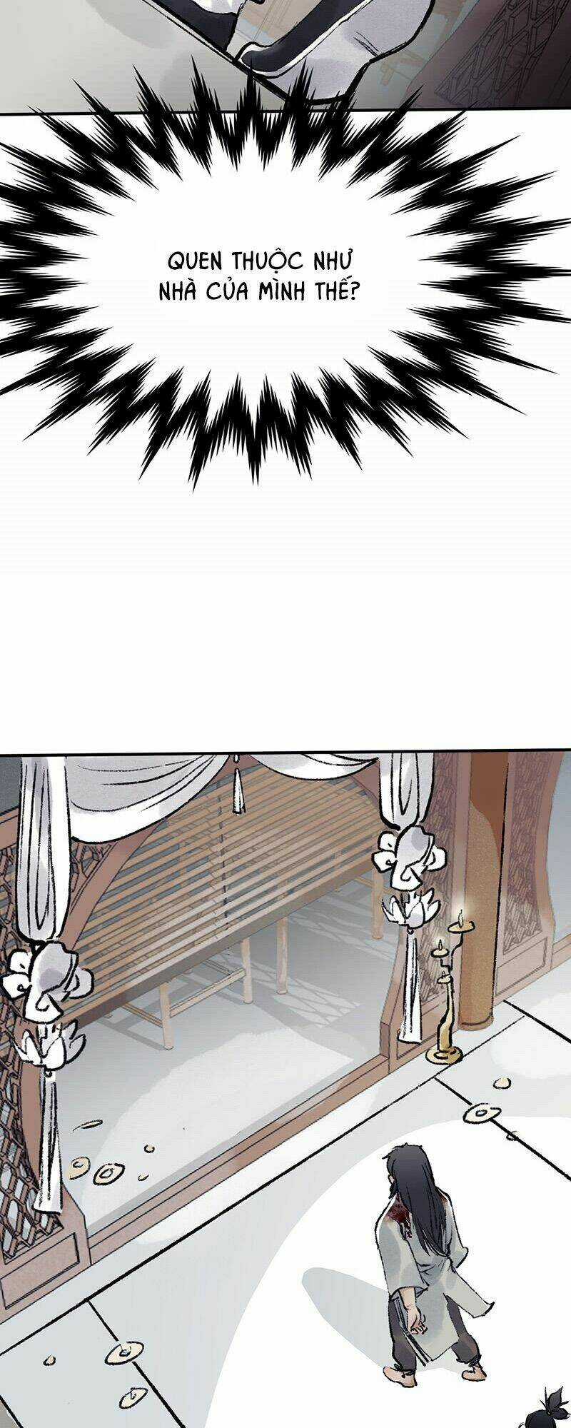 Liên Thành Quyết Chapter 18 trang 23