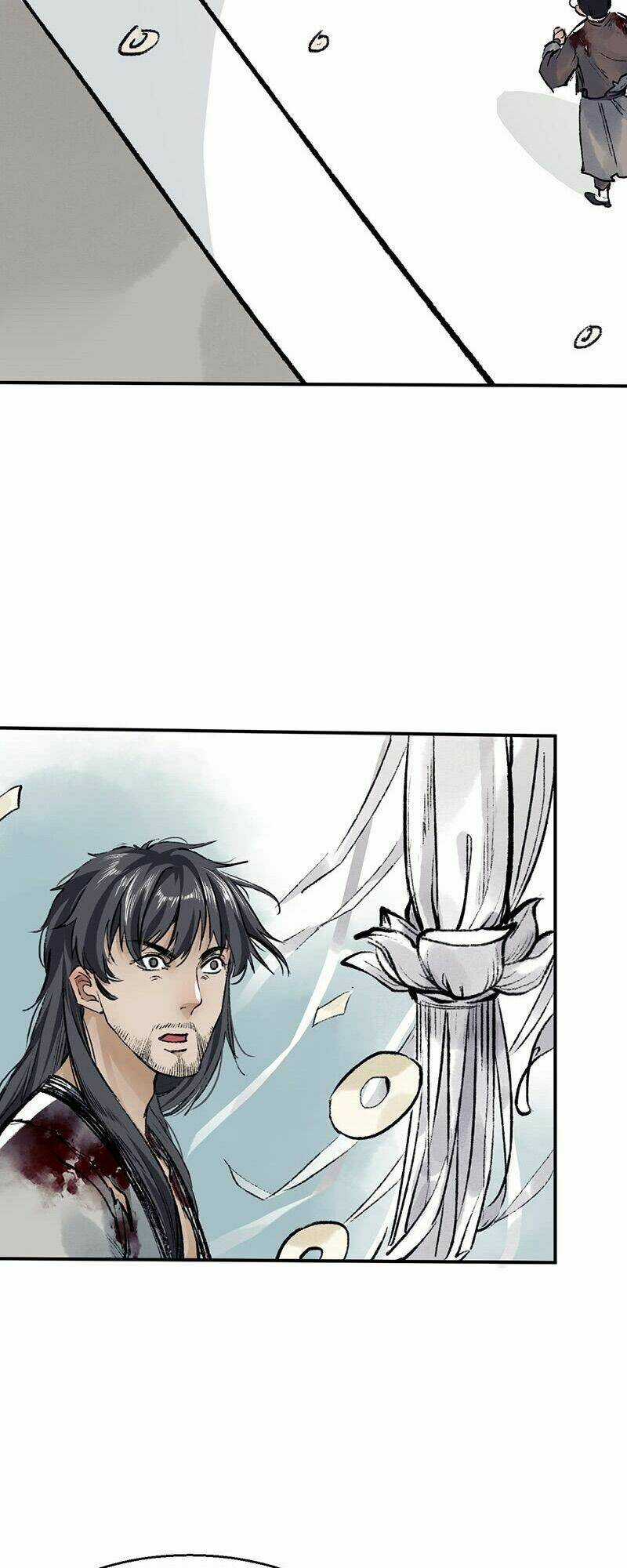 Liên Thành Quyết Chapter 18 trang 24