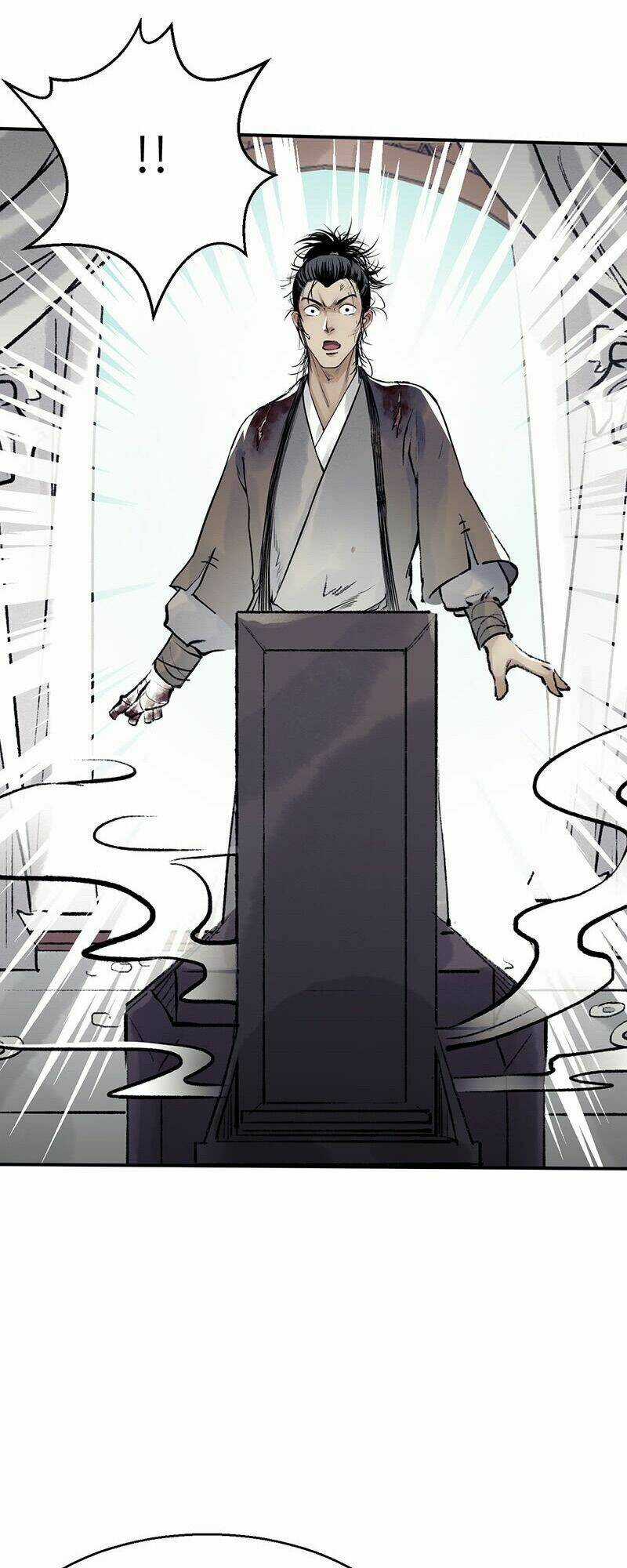 Liên Thành Quyết Chapter 18 trang 26