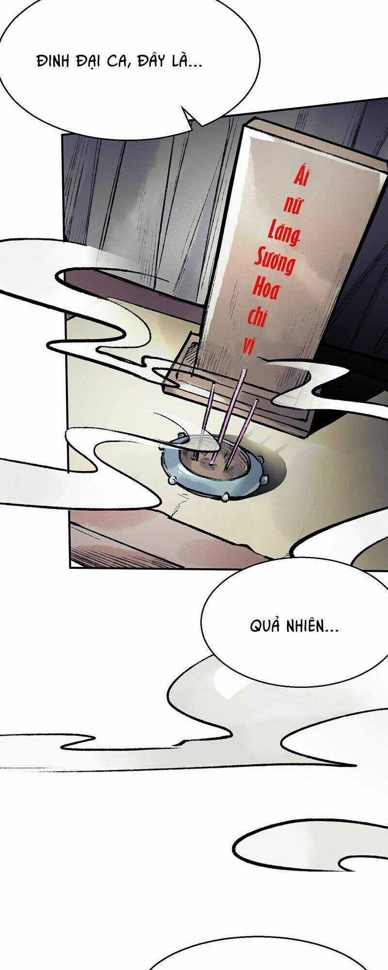Liên Thành Quyết Chapter 18 trang 27