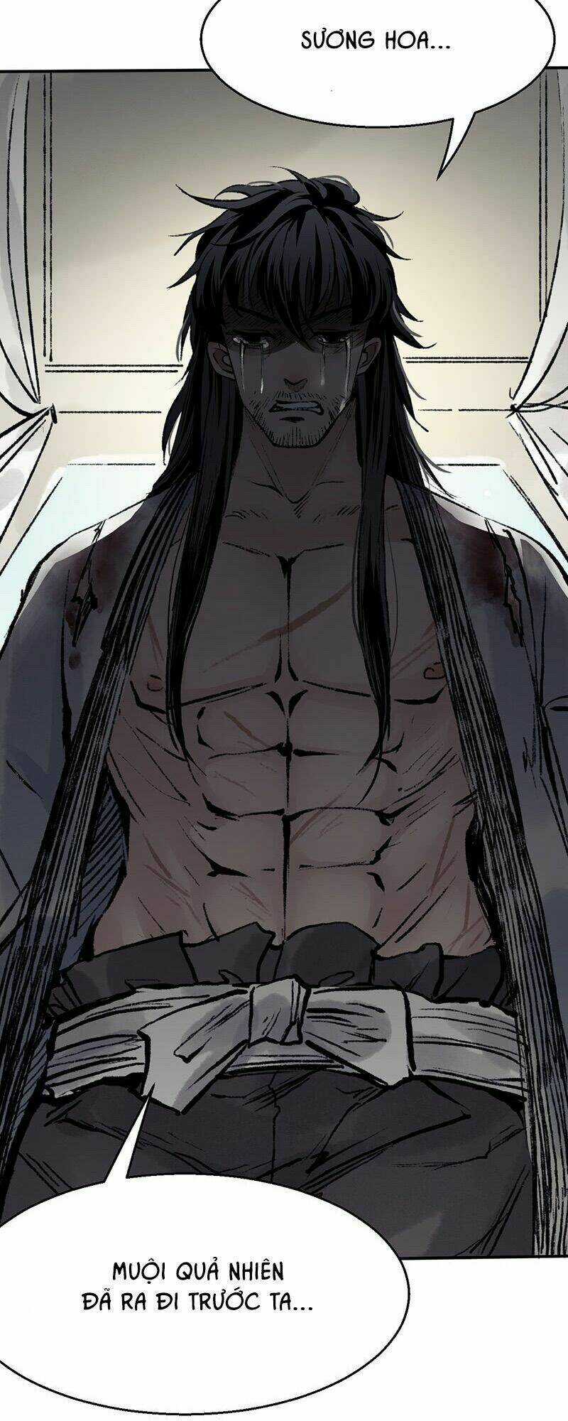 Liên Thành Quyết Chapter 18 trang 28