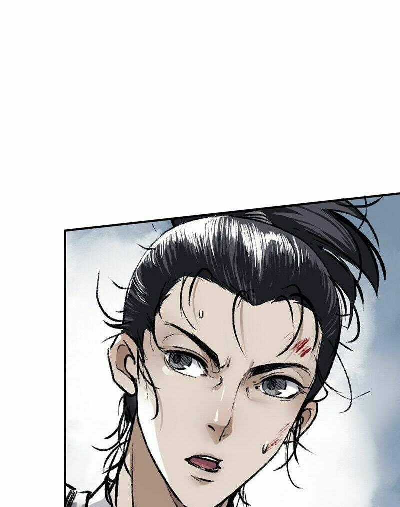 Liên Thành Quyết Chapter 18 trang 32