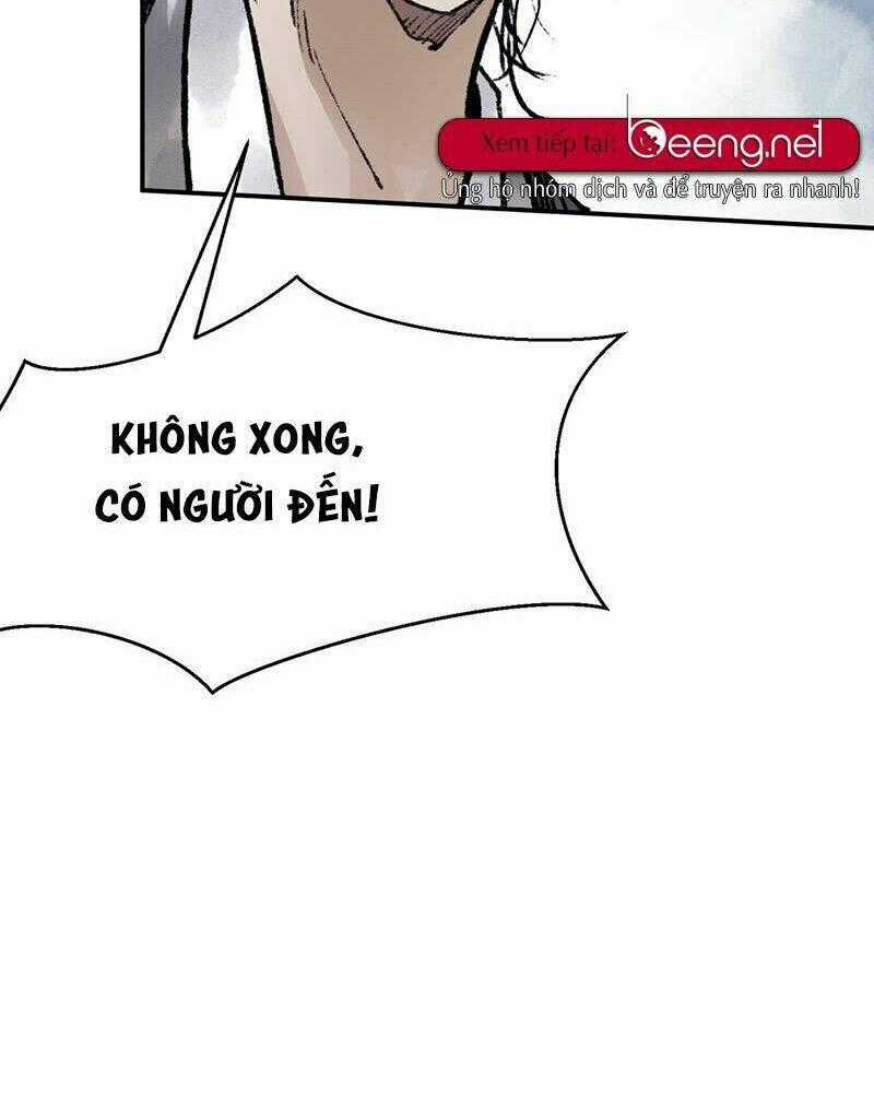Liên Thành Quyết Chapter 18 trang 33
