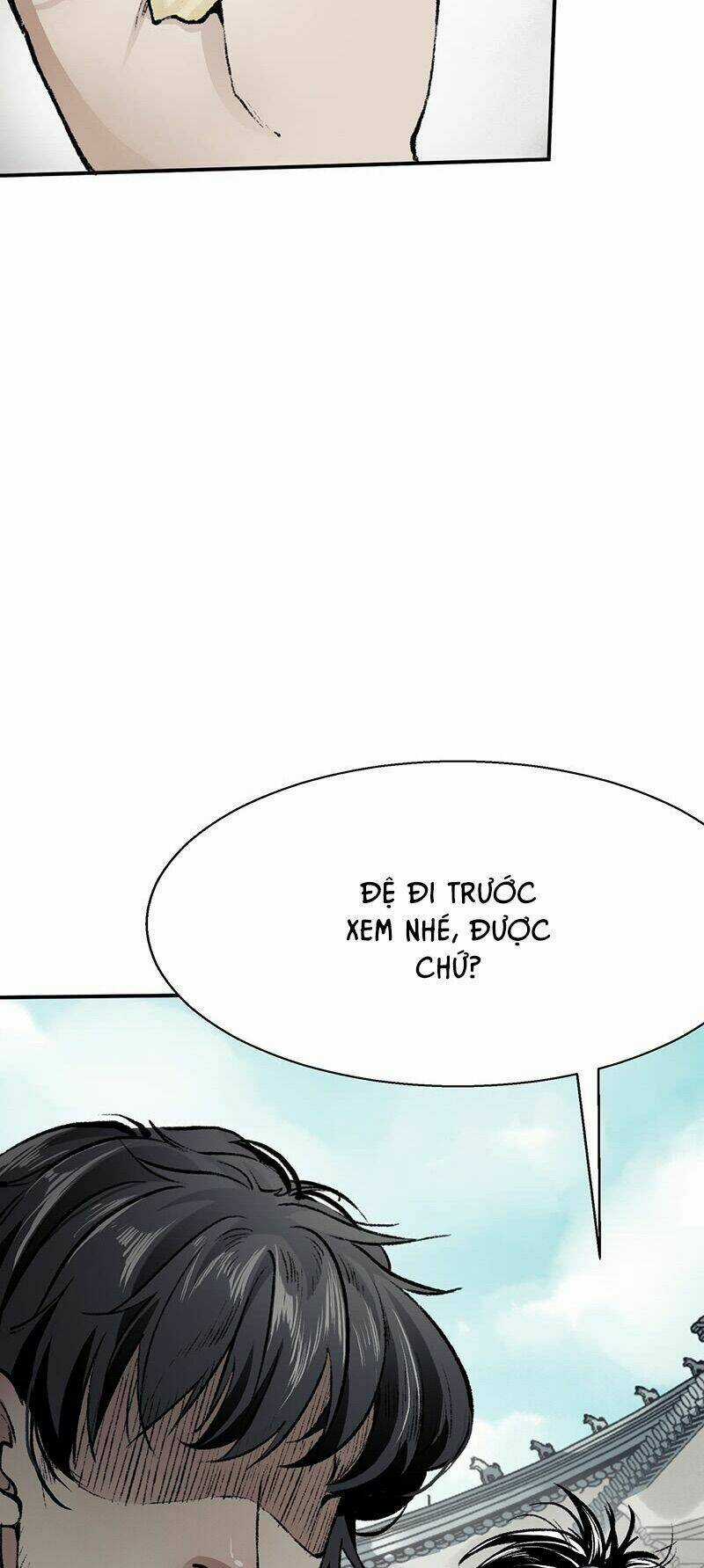 Liên Thành Quyết Chapter 18 trang 5