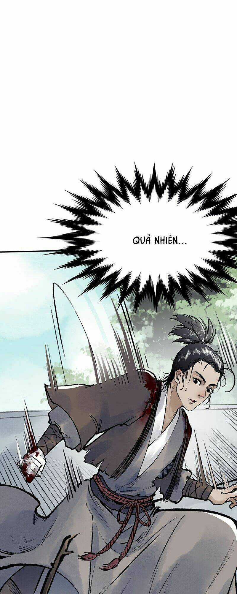 Liên Thành Quyết Chapter 18 trang 8