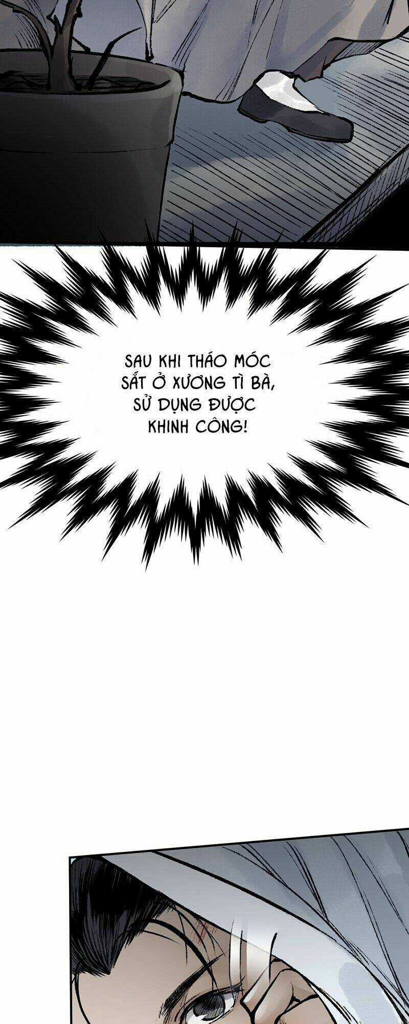 Liên Thành Quyết Chapter 18 trang 9