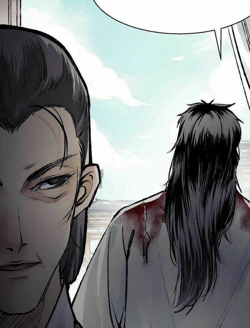 Liên Thành Quyết Chapter 19 trang 12