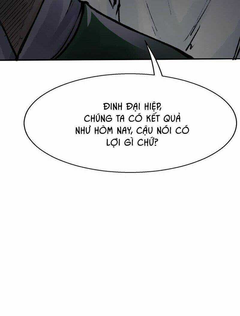 Liên Thành Quyết Chapter 19 trang 13