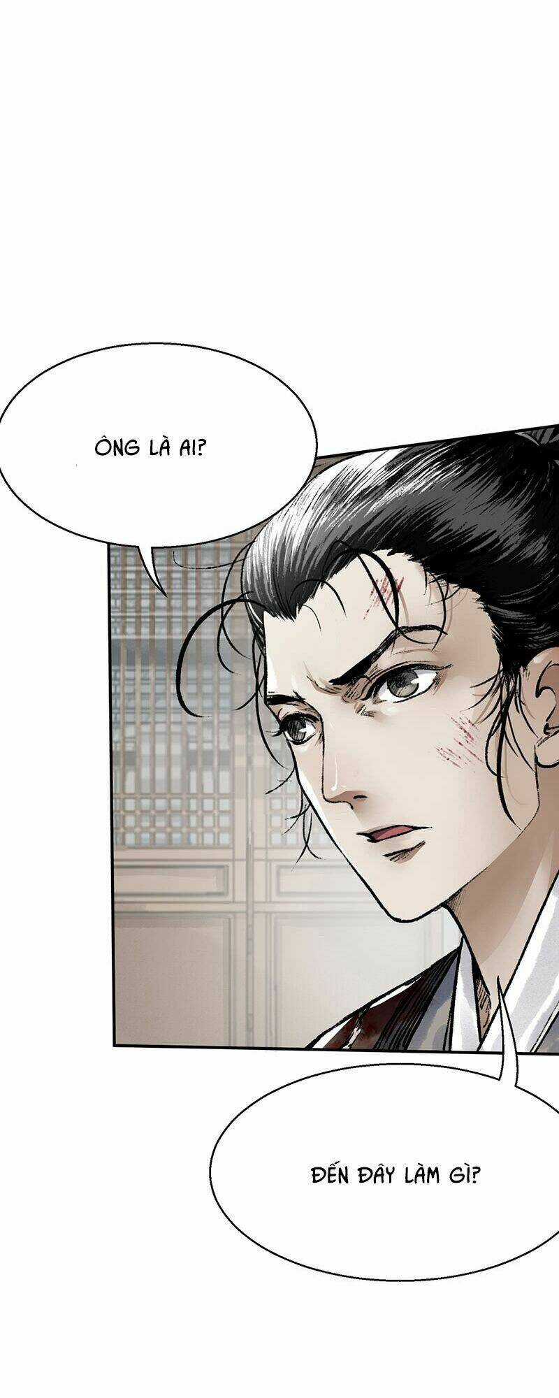 Liên Thành Quyết Chapter 19 trang 2