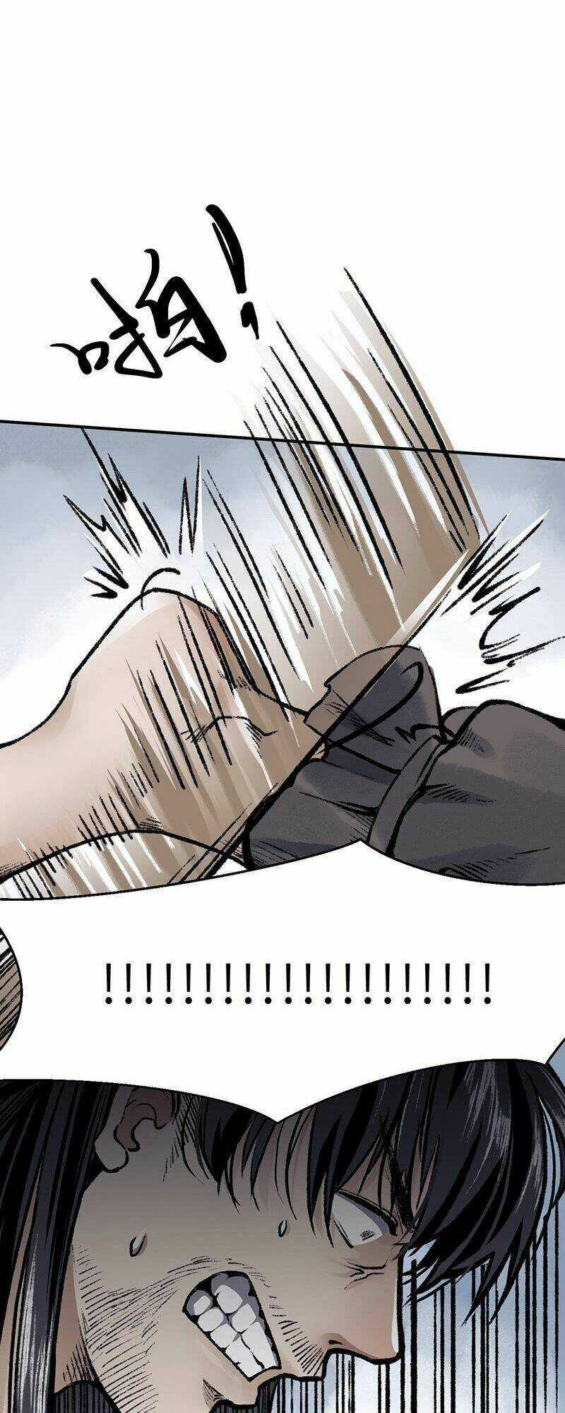 Liên Thành Quyết Chapter 19 trang 23