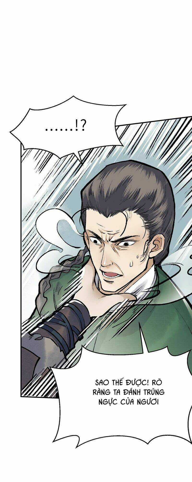 Liên Thành Quyết Chapter 19 trang 26