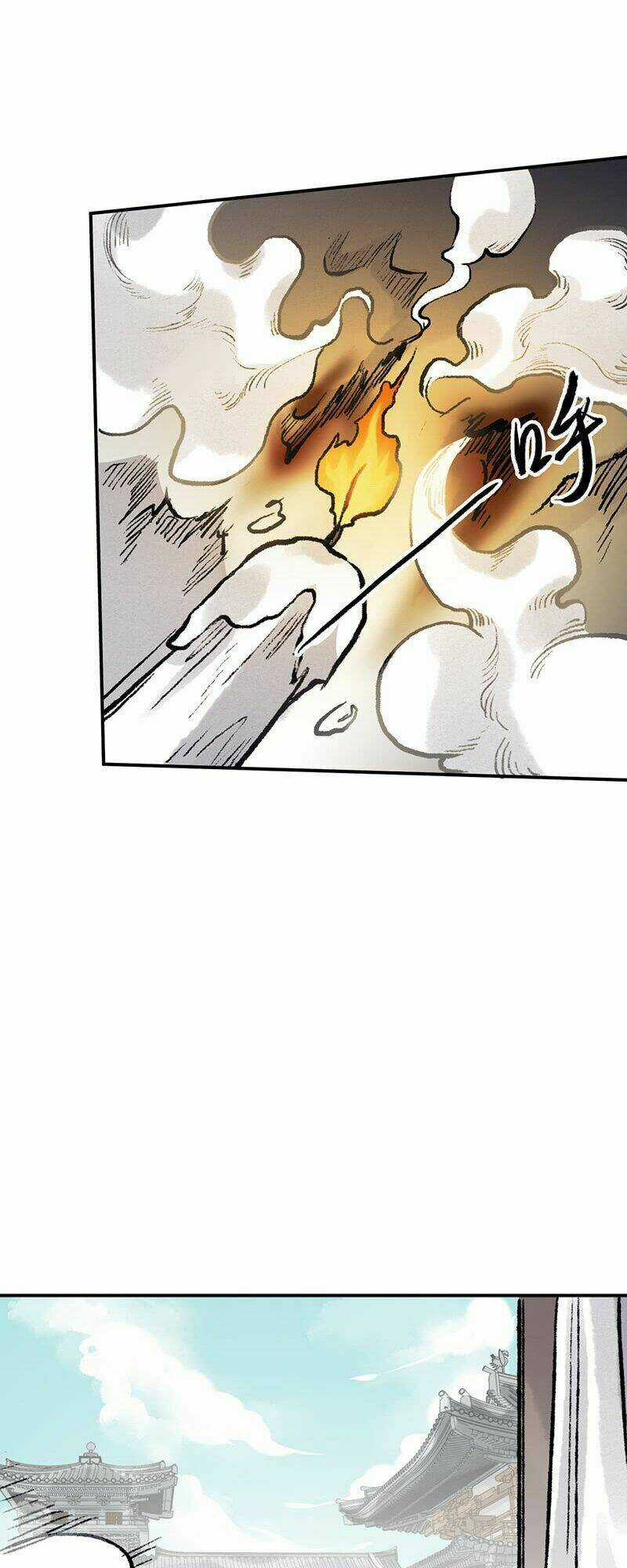 Liên Thành Quyết Chapter 19 trang 31